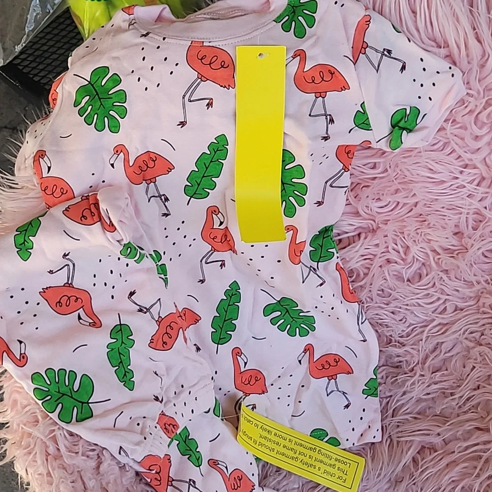 Pajamas - Picture 3 of 3